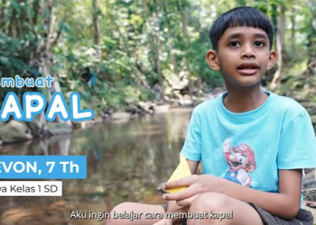 Gerakan Transisi Paud ke SD Tak Lagi Fokus Calistung